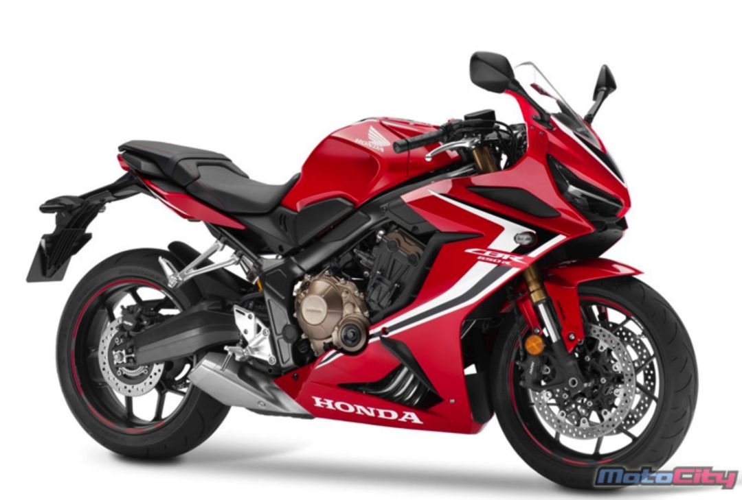 10款本田cbr650r二手价格,本田cb650r和cbr650r哪个更适合长途