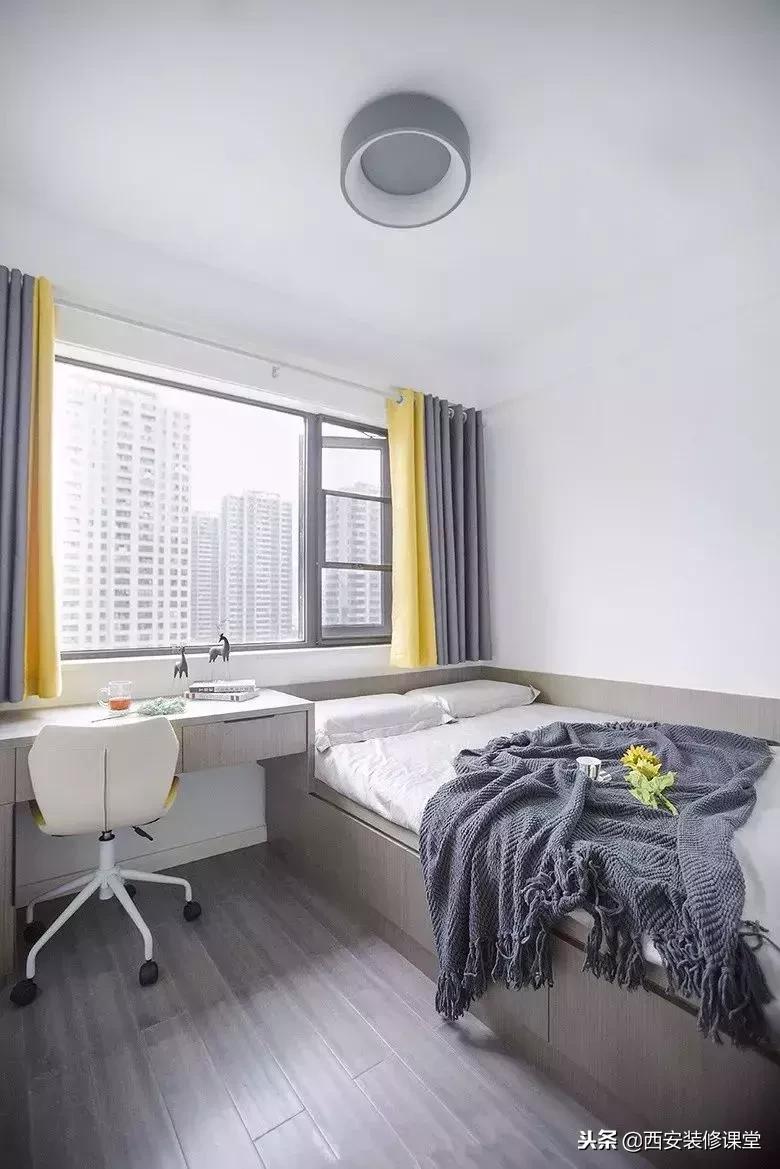 儿童房打榻榻米哪种板最好,儿童房榻榻米怎么样做的