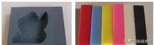 包装印刷工艺有哪几种工艺,印刷工艺材料盘点