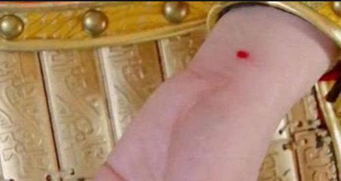 为什么古代女子有守宫砂现在没有,古代女子的守宫砂在现代的哪里