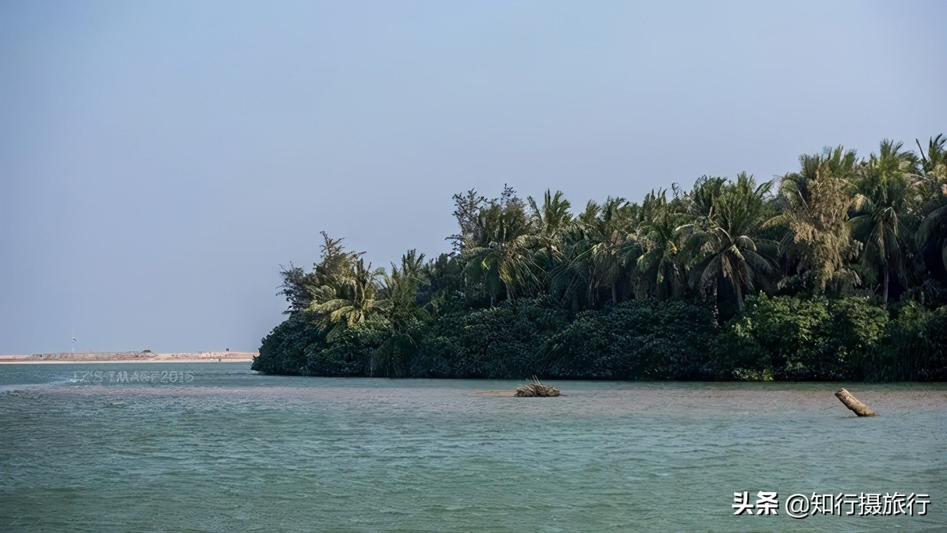 海南环岛自驾游免费景点,海南环岛自驾游游玩攻略