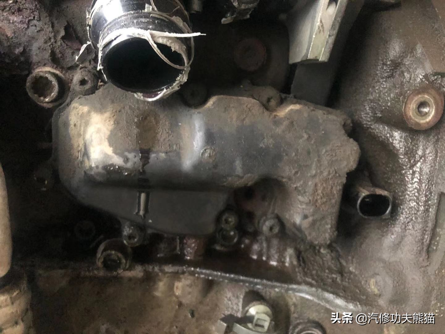 新款大众途观漏油,大众途观烧机油免拆多少钱