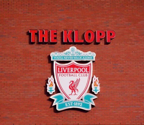 利物浦三十而立纪录片,利物浦主帅克洛普战绩200胜多少平