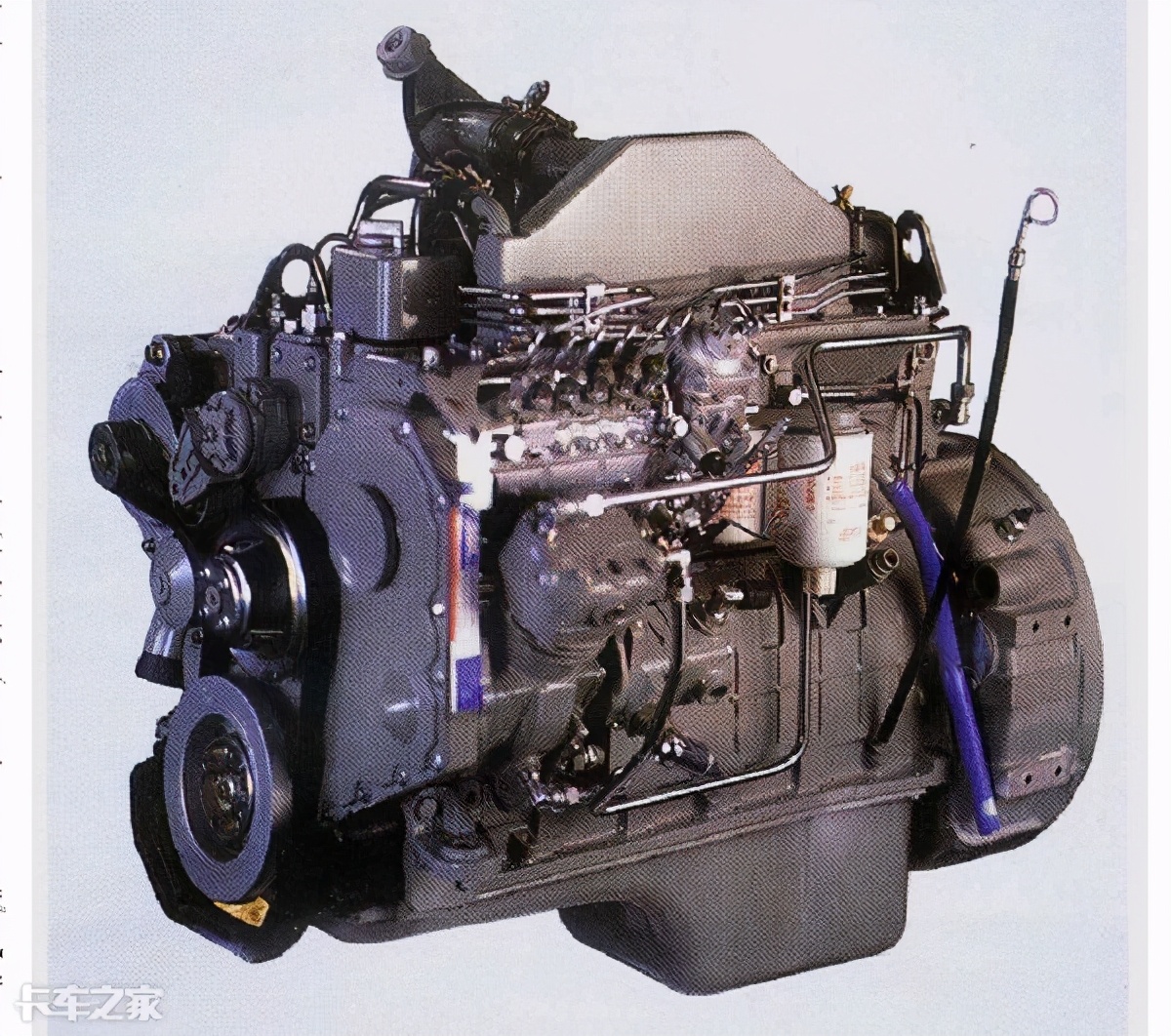 90年代东风小货车,90年代东风带卧铺的尖头卡车