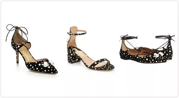 林允纪梵希代言,林允菲拉格慕香水