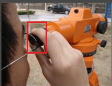 水准仪使用方法,水准仪使用方法测量员手把手教你