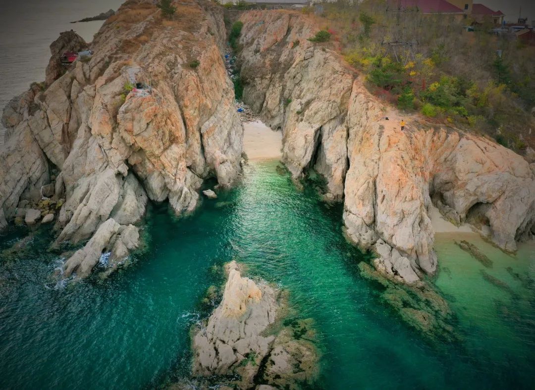 美过三亚!比厦门浪漫!中国这座海滨老城,去一次相当于环游世界