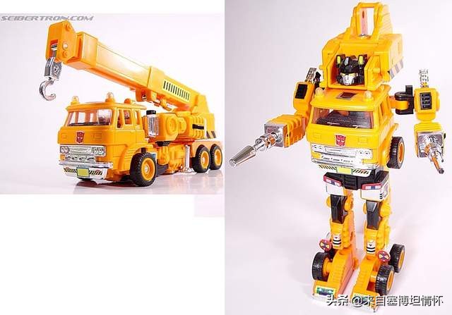 变形金刚g1大黄蜂汽车,变形金刚g1汽车大师原型车