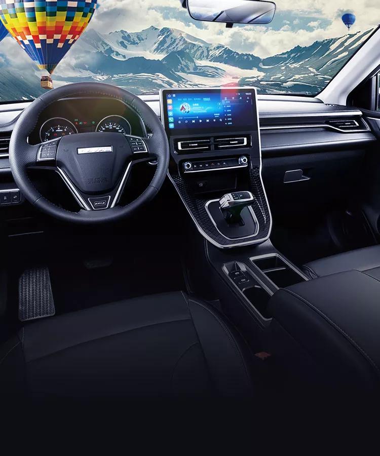 10万元预算买最大的suv是哪款,推荐一款8万左右的suv