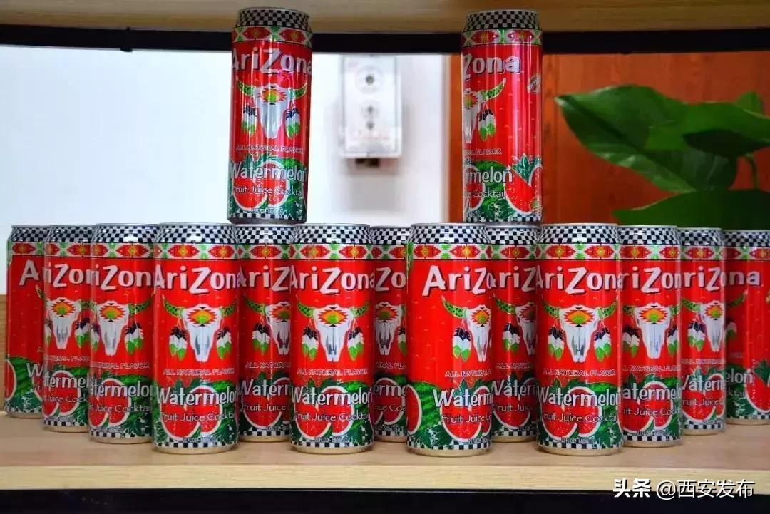 大西安“杜比21”｜在西安这个地方，各国进口商品任你挑！