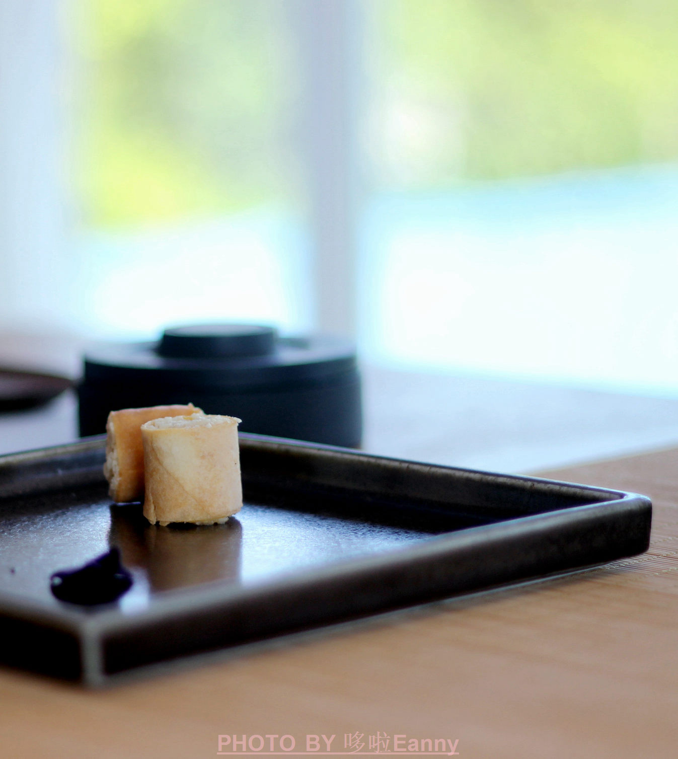 素食也可以吃出仪式感,有仪式感的素食