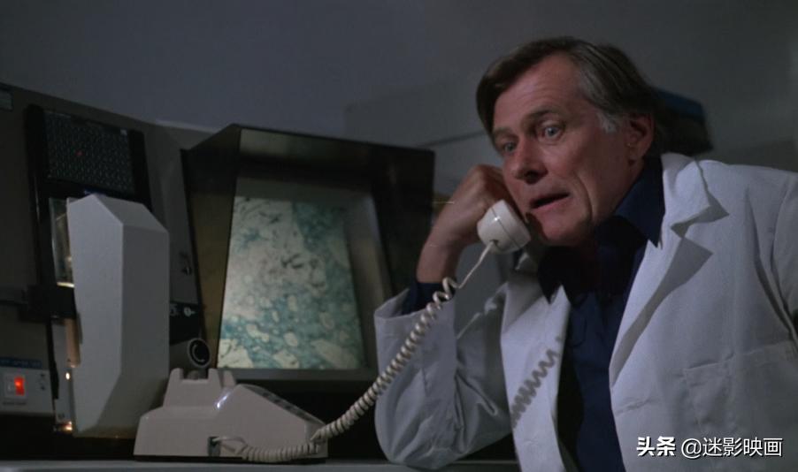 当年的童年阴影电影,童年阴影系列时隔三十年再看