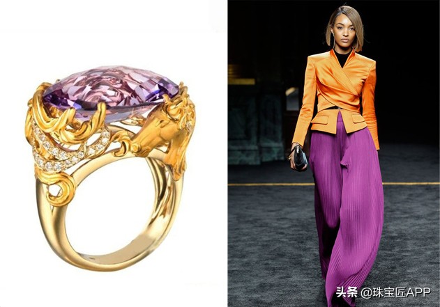 10分钟学会11种配色,审美提升中国传统高级感配色系列