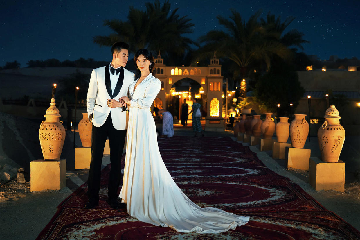 迪拜游玩攻略,迪拜旅游最详细攻略