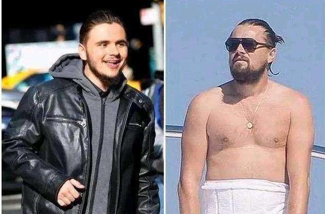 迈克尔杰克逊三子女现状,大儿子已得遗传病,为何三子女都没黑人