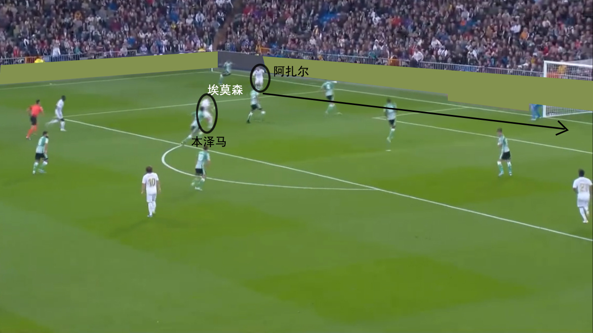 皇马巴萨复盘分析最新,西甲复盘电影解说