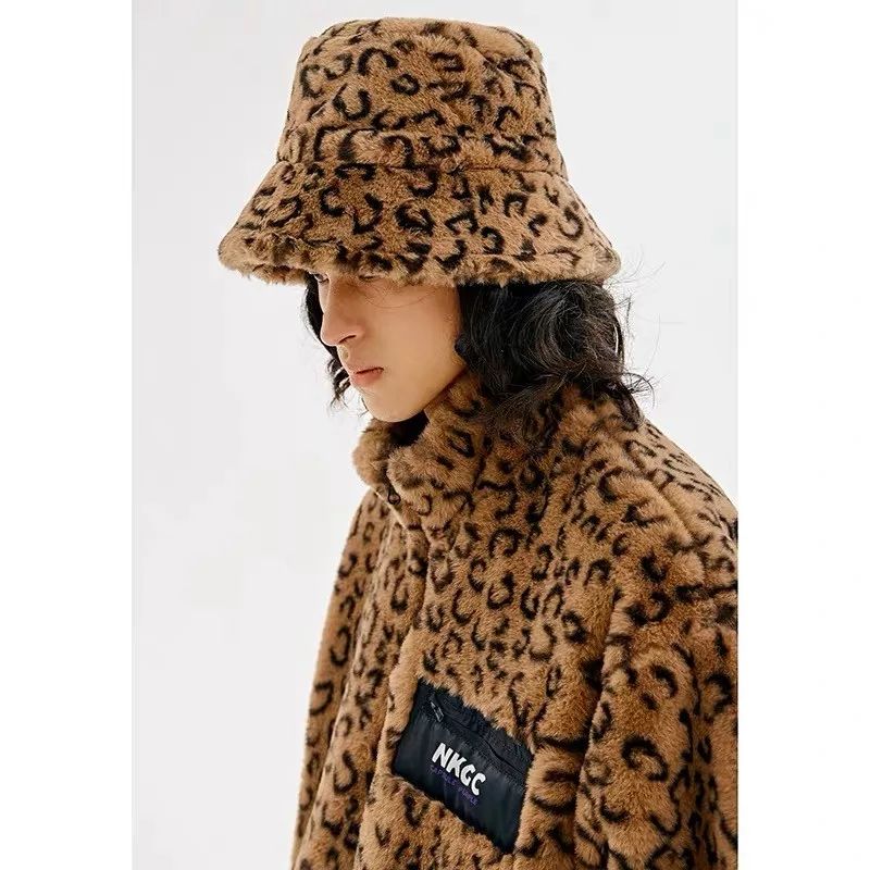 今年最流行的帽子爆款减龄冬,百搭又减龄的帽子合集