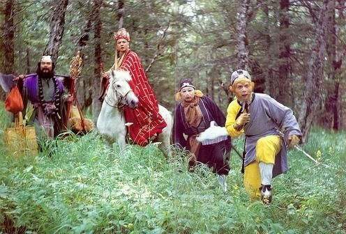 强烈推荐的十部电视剧,推荐必看的四十部电视剧