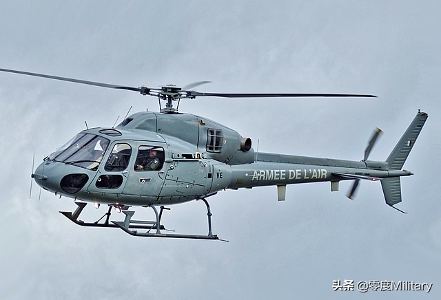 坦桑尼亚空军,世界空军志俄罗斯篇