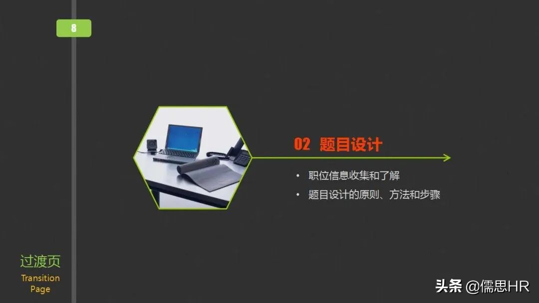 面试方法之行为面试法,行为面试法的提问思路