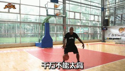 打篮球特别久还是很菜怎么办,多运球就能练好篮球吗