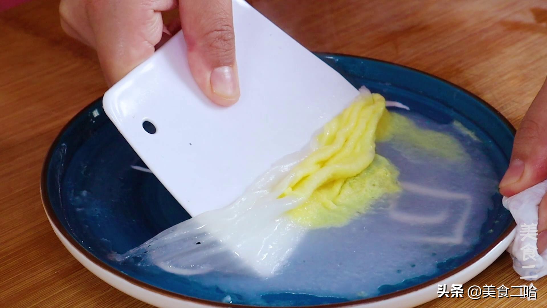 爱吃石磨肠粉,爱吃肠粉不用买