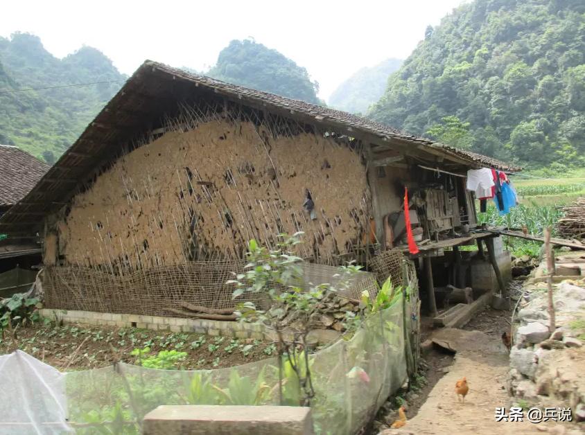 越南老兵重回当年战斗过的洞穴 (越南老兵回忆丛林战争)