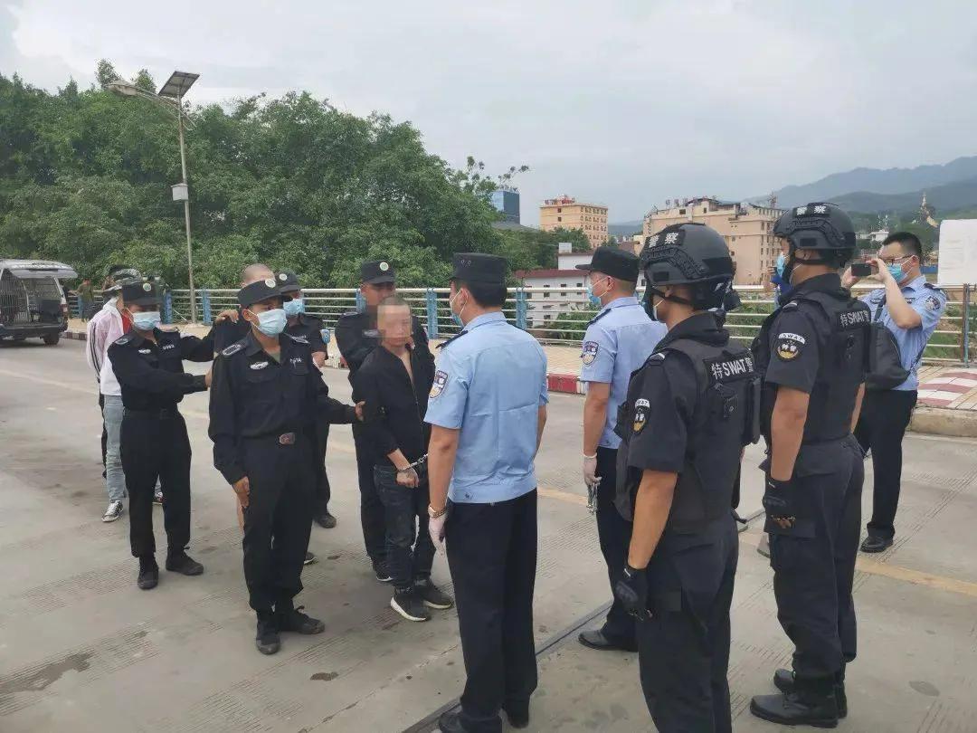 缅甸北部为什么那么多诈骗事件,缅甸北部的诈骗是如何形成的