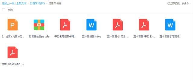 日语五十音图谐音记法,日语五十音图谐音歌词