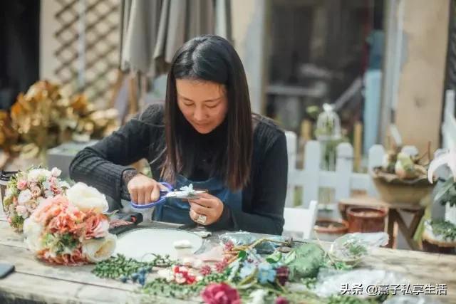 怎么打造低成本花园,怎么用几十元造花园