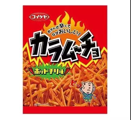 好吃到飞的零食,好吃到起飞的零食有什么