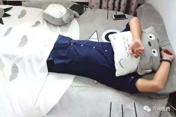 25岁的年龄，75岁的腰！腰疼该如何是好？