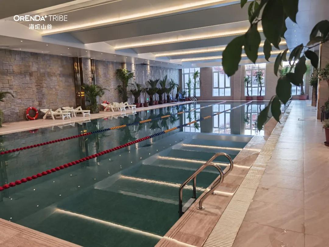 回望2020海坨耕耘路,以待2021山谷新美好