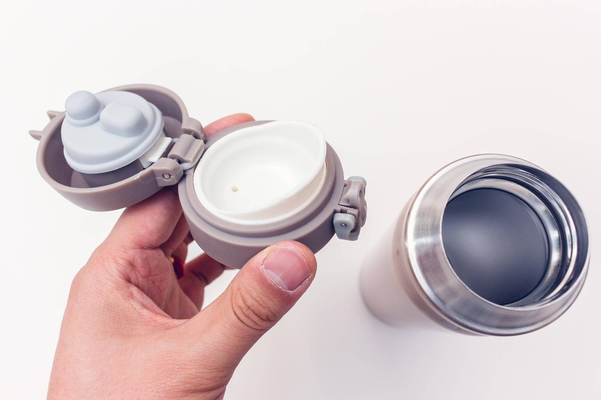 十款保温杯的保温性,babycare保温杯和皇宠保温杯哪个好