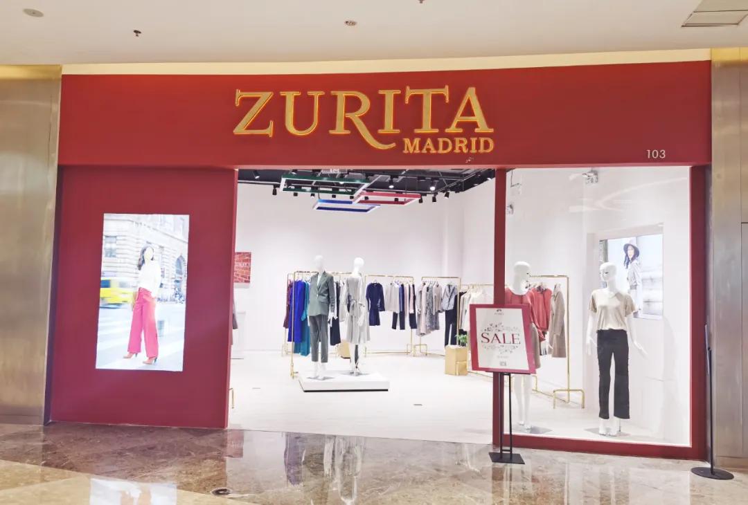 五一狂欢！水秀天地零售折扣低至0.5折起，服饰特卖69元起！