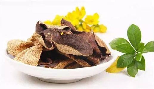 乌梅是酸梅汤的灵魂,教你煮一碗正宗地道的酸梅汤