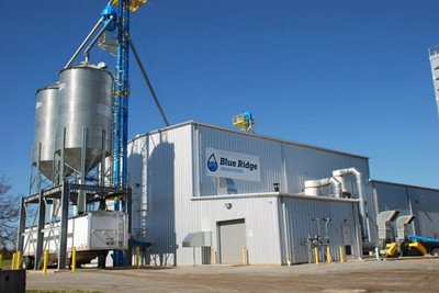 饲料厂建设工程,饲料厂建设可行性报告