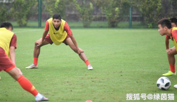 国足队员伙食大全,国足后勤全方位保障