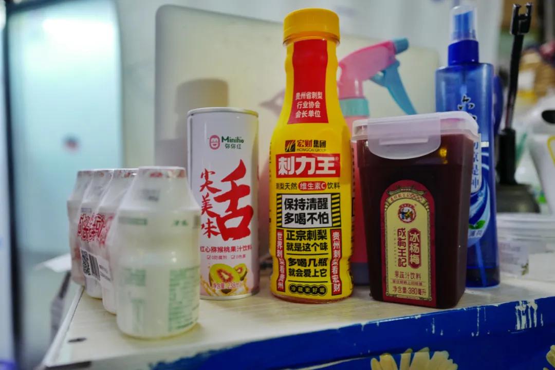 得多好吃的驻沪办,让我国庆都不想出上海