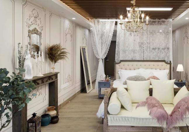 广州周边六家超美民宿,广州特色的民宿推荐