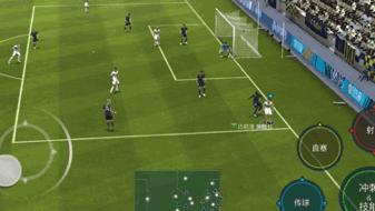 fifa足球世界实时对战战术,fifa足球世界实时对战技巧防守