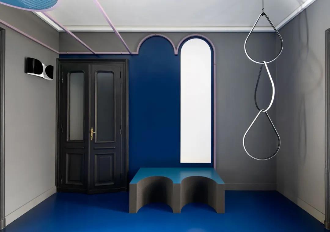 最受欢迎的办公场所,中国最佳办公空间