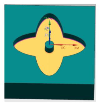 看完ug编程课程,学会了ug制图就会编程吗
