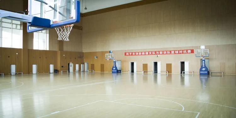 四平哪个体育场对外开放,四平市体育馆部分场地免费开放