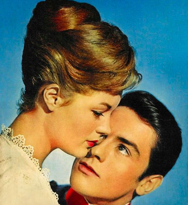 阿兰德龙最帅的电影是哪部,为什么阿兰德龙不是十大最帅男人