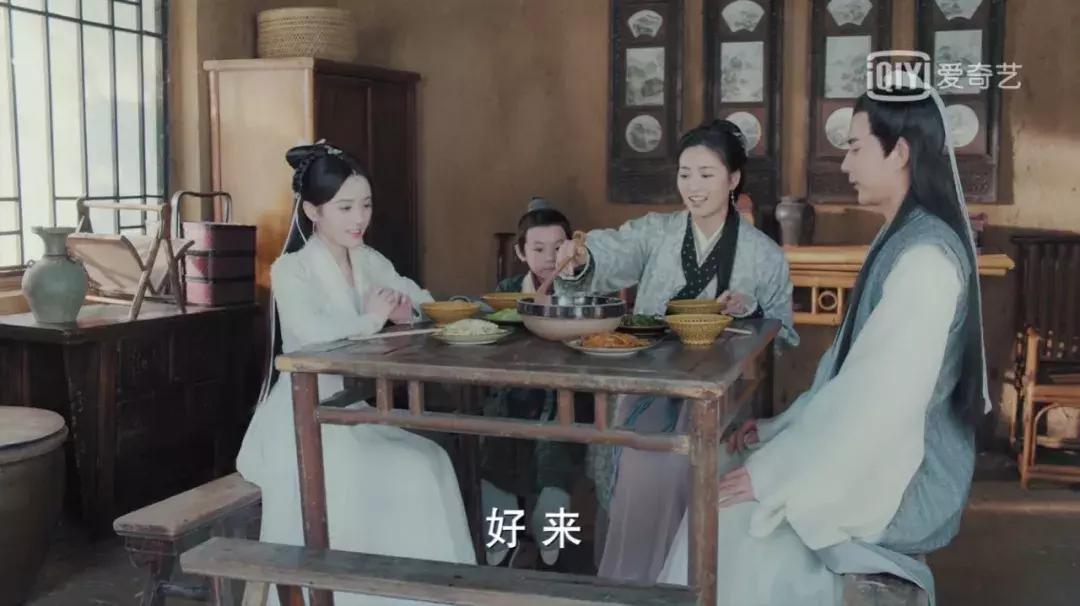 剧情雷人设糟，一山更比一山“高”，新倚天终于找到垫背的了