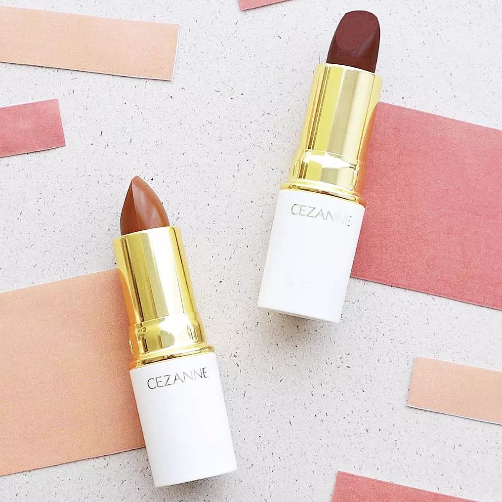 这波神仙打架的秋季彩妆大混战,我全都想要