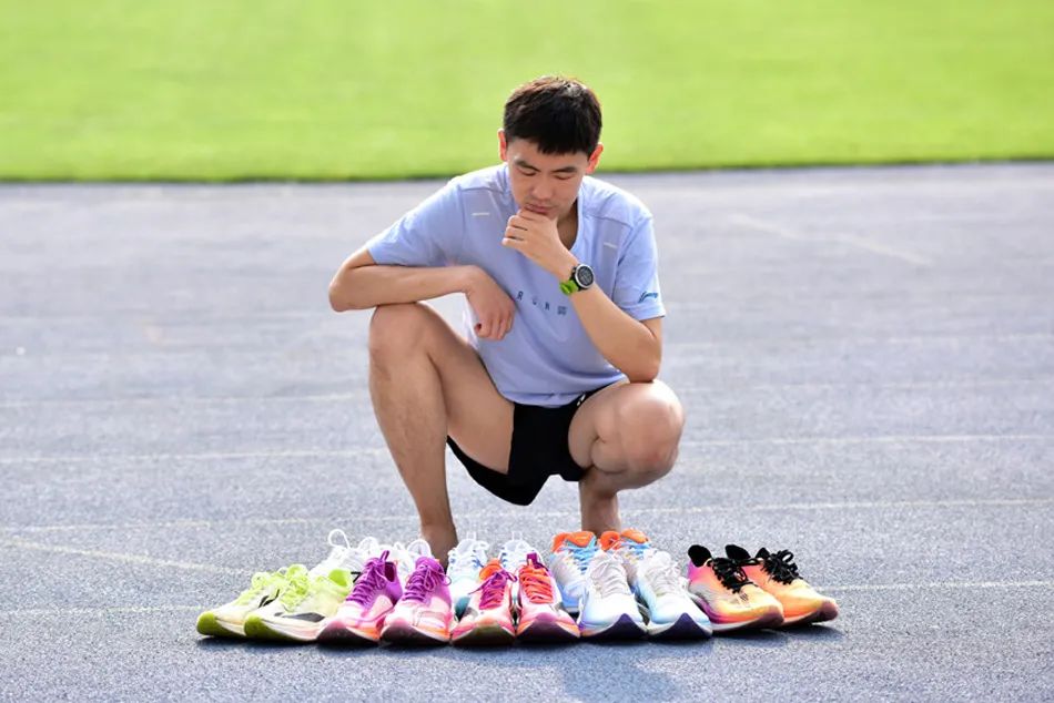李宁superlight19适合什么跑者,李宁新鞋排行