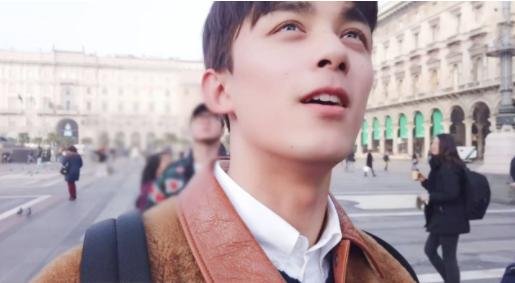 吴磊快乐大本营成长史,吴磊古装成长史