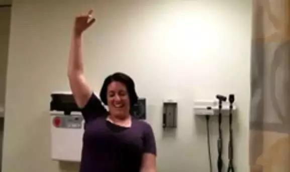 造血干细胞重获新生,神奇的干细胞让他们重获新生